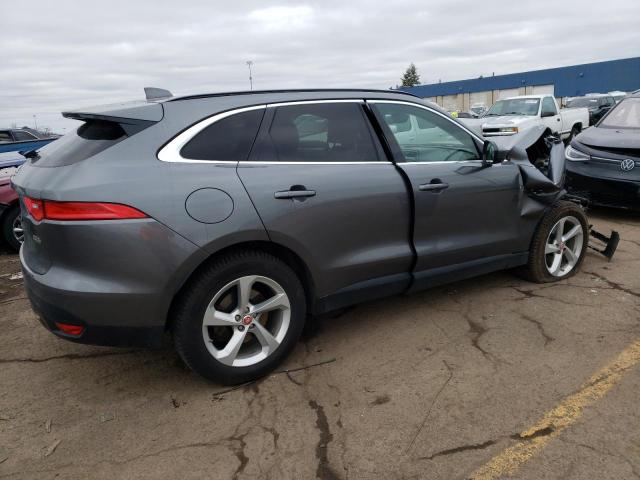Vin: sadcj2fx7ka399209, lot: 79742513, jaguar f-pace premium 20193