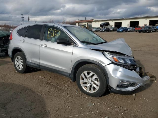 Vin: 2hkrm4h56fh600567, lot: 82157743, honda crv ex 20154