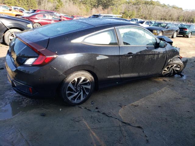 2HGFC4B52HH306935 | 2017 HONDA CIVIC LX