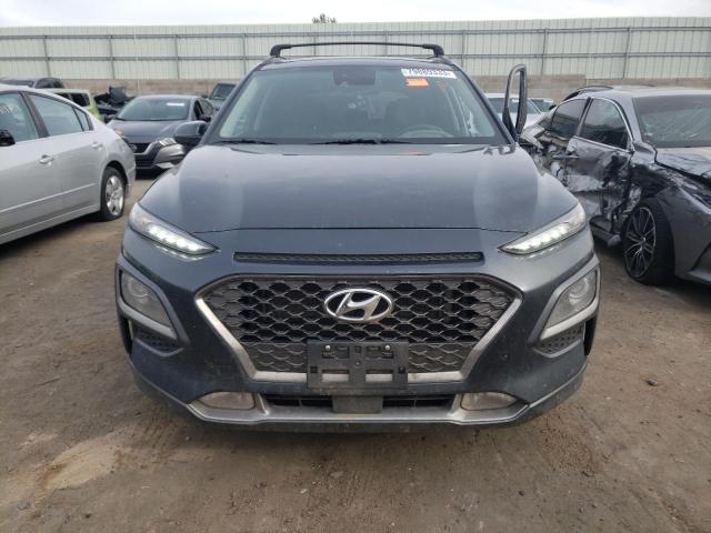 KM8K5CA5XJU111716 | 2018 HYUNDAI KONA ULTIM