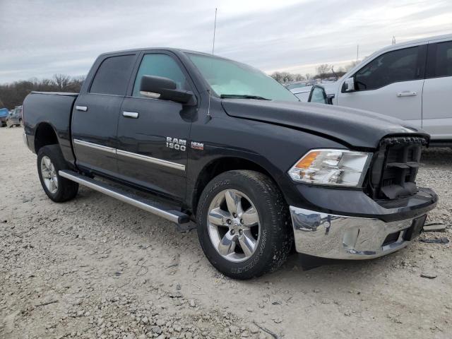 1C6RR7LT9JS338070 | 2018 RAM 1500 SLT