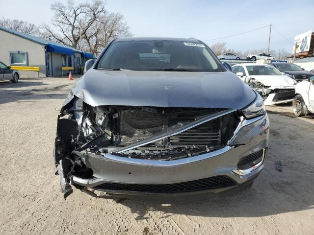 2018 BUICK ENCLAVE AV - 5GAERDKW4JJ255820