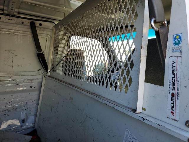 1995 Ford Econoline E350 Super Duty Van VIN: 1FTJS34G1SHA75513 Lot: 80102873