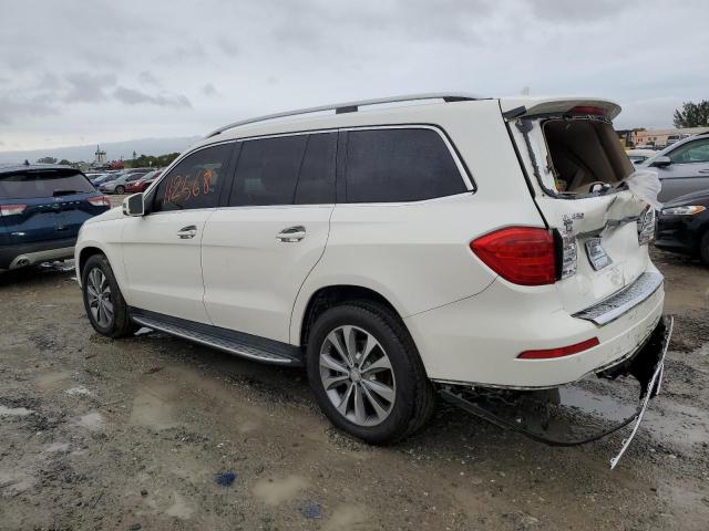 VIN 4JGDF7CE5EA285369 2014 Mercedes-Benz GL-Class, ... no.2