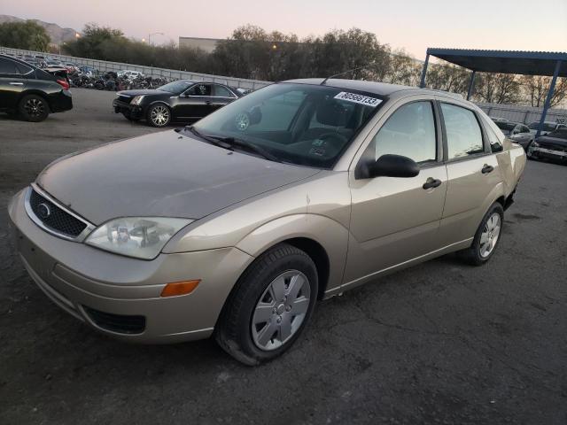 2006 Ford Focus 