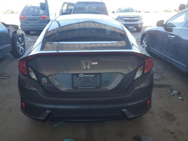 2HGFC4B52HH310547 | 2017 HONDA CIVIC LX