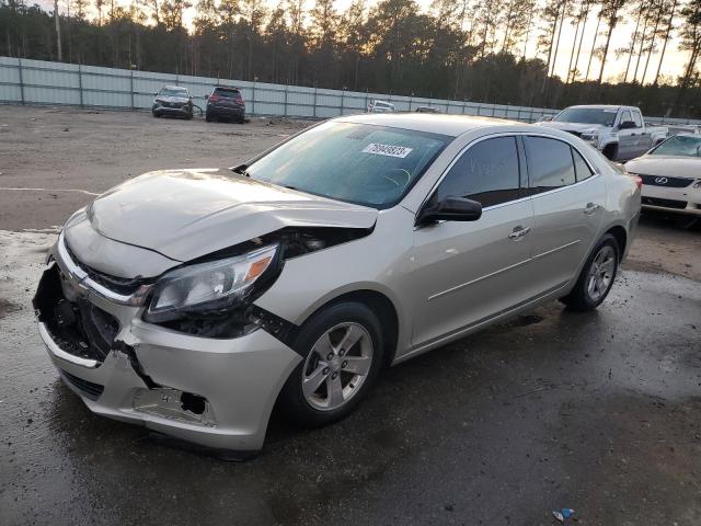 2014 Chevrolet Malibu LS