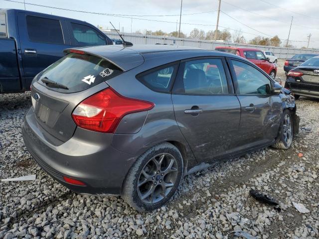 1FADP3K22EL123856 | 2014 FORD FOCUS SE