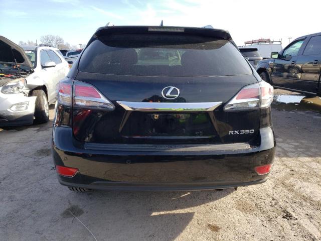 2T2BK1BA4FC329258 | 2015 LEXUS RX 350 BAS