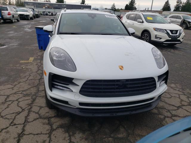 WP1AA2A55MLB05319 | 2021 PORSCHE MACAN