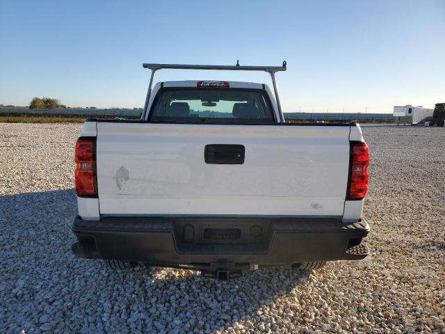 1GCRCPEH6FZ235996 | 2015 CHEVROLET SILVERADO