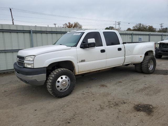 1GCJK332X5F904505 | 2005 Chevrolet silverado k3500