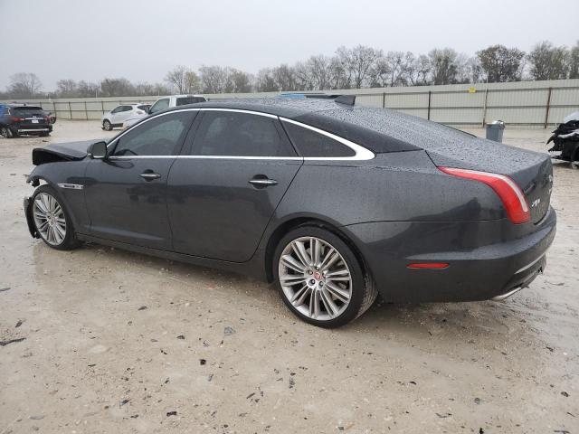 2016 JAGUAR XJL SUPERC - SAJWA2GE4GMW00223