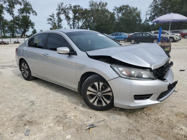 2013 Honda Accord Lx VIN: 1HGCR2F39DA153932 Lot: 78724203