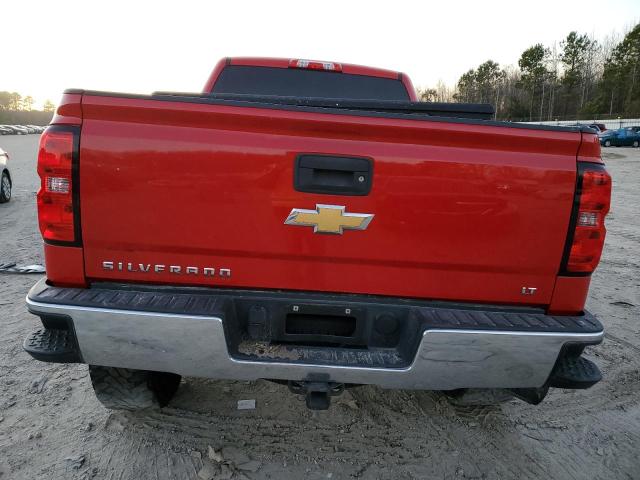 3GCUKREC2EG142808 | 2014 CHEVROLET SILVERADO