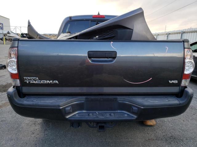 3TMLU4EN7EM144548 | 2014 TOYOTA TACOMA DOU