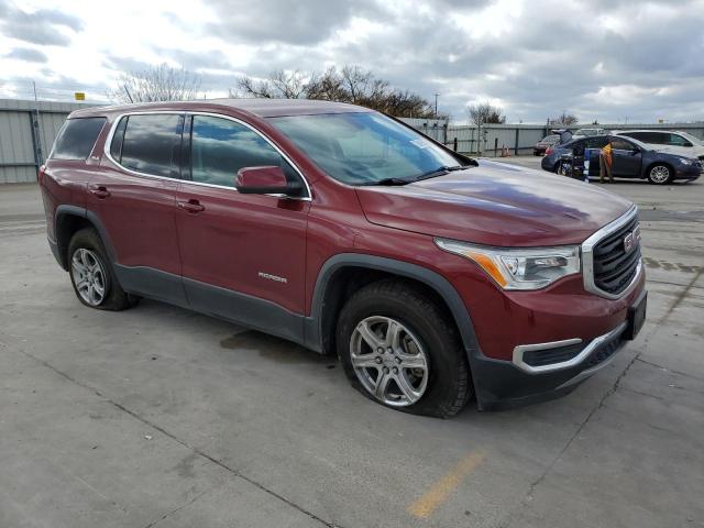 1GKKNKLA9HZ269443 | 2017 GMC ACADIA SLE