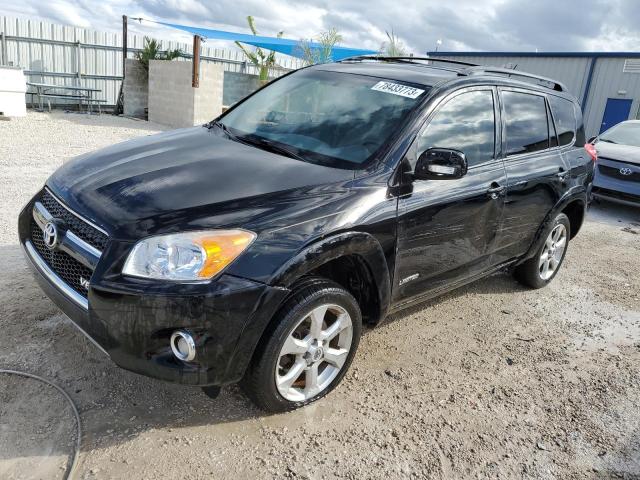 2010 Toyota RAV4 Limited