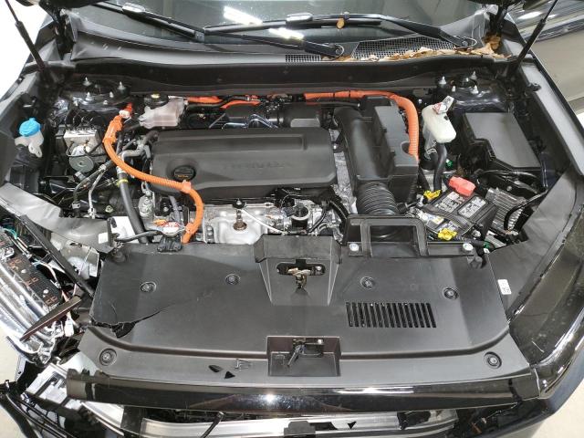 2024 HONDA CR-V SPORT - 5J6RS6H87RL013638