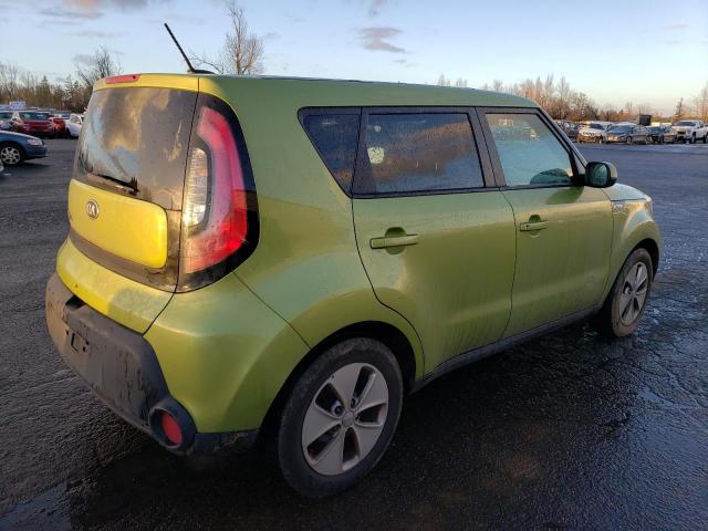 KNDJN2A26G7860634 | 2016 KIA SOUL