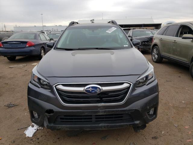 4S4BTAFC1N3246838 | 2022 SUBARU OUTBACK WI