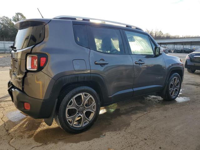 ZACCJADB8HPF79871 | 2017 JEEP RENEGADE L