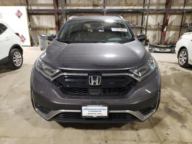 2HKRW2H96LH606799 | 2020 HONDA CR-V TOURI