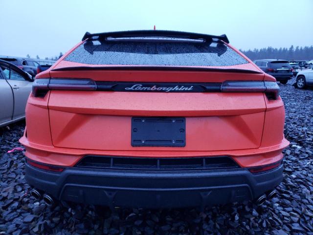 2023 LAMBORGHINI URUS PERFO ZPBUC3ZL3PLA26522  82002063