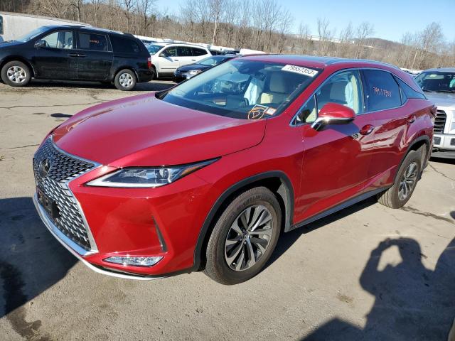 2022 LEXUS RX 350 for Sale | NY - NEWBURGH | Tue. Feb 06, 2024 - Used ...