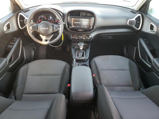 KNDJ23AU1N7800855 | 2022 KIA SOUL LX