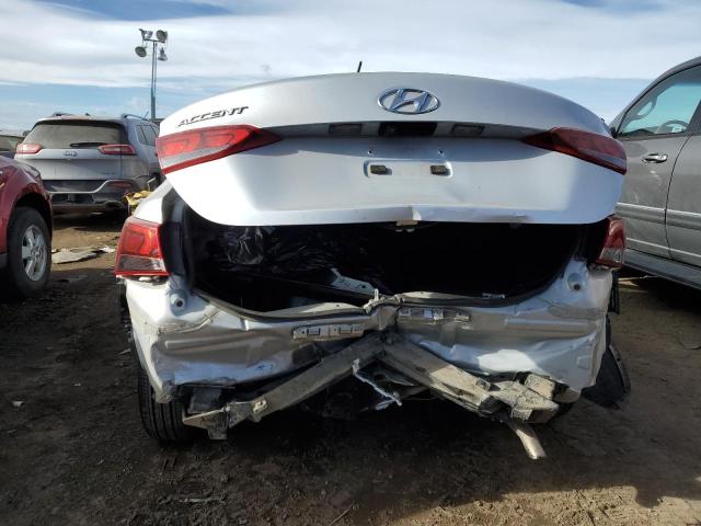 3KPC24A69LE098958 | 2020 HYUNDAI ACCENT SE