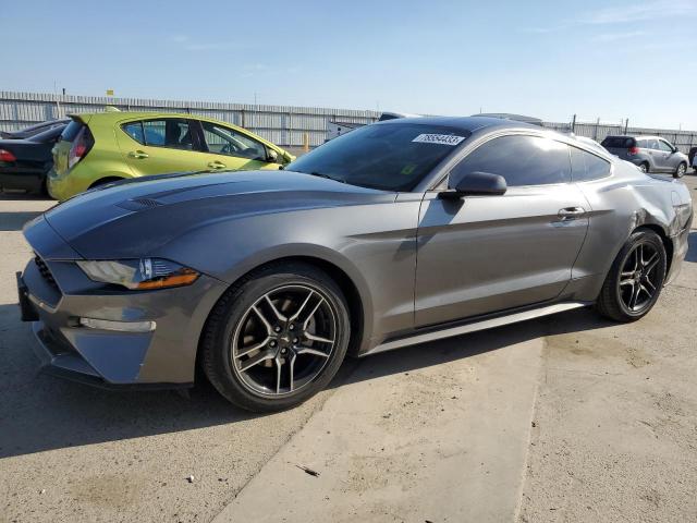VIN 1FA6P8TH4M5105967 Ford All Models MUSTANG 2021