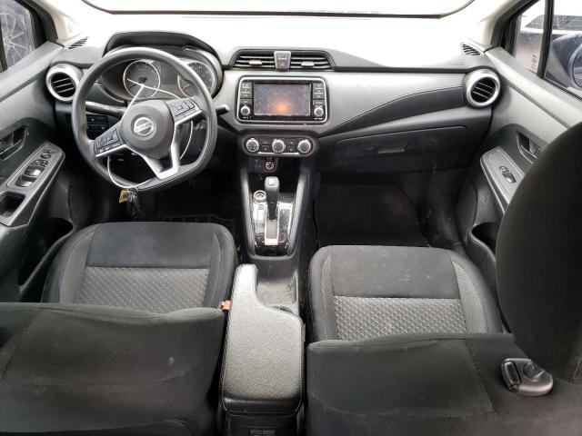 3N1CN8DV3LL904423 | 2020 NISSAN VERSA S