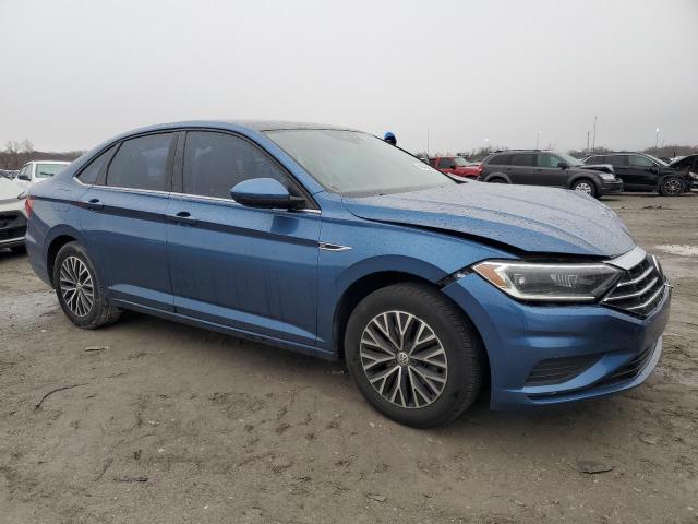 3VWE57BUXKM069324 | 2019 VOLKSWAGEN JETTA SEL