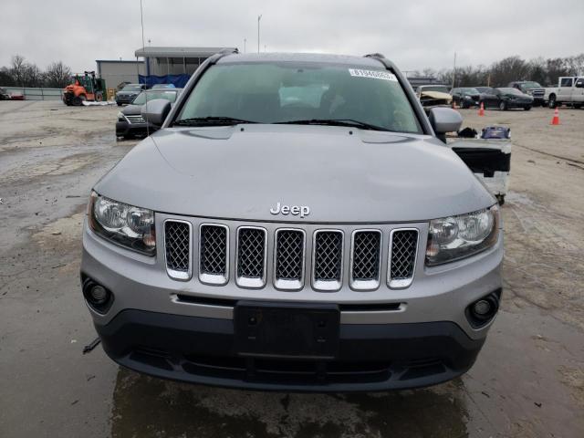 1C4NJDEB2GD782454 | 2016 JEEP COMPASS LA