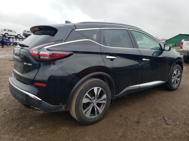 5N1AZ2BS8LN146153 | 2020 NISSAN MURANO SV