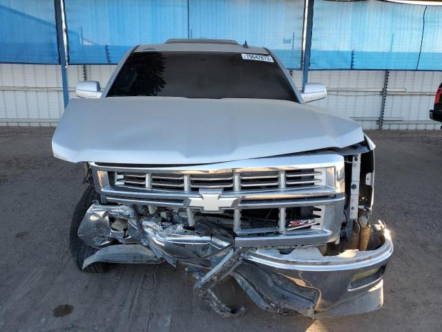 1GCNCPEH6EZ304666 | 2014 CHEVROLET SILVERADO