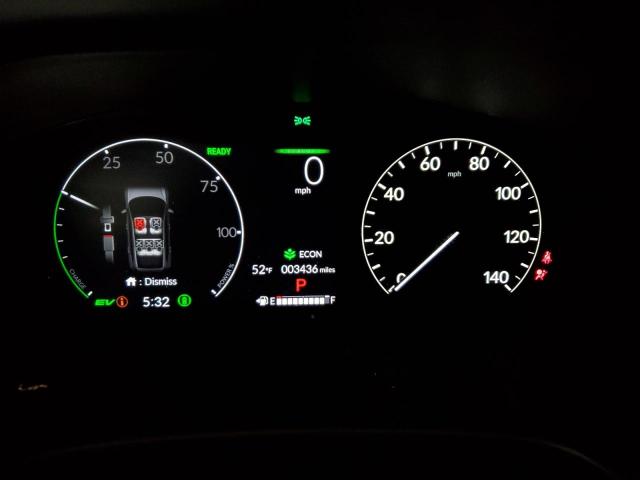 2024 HONDA CR-V SPORT - 5J6RS6H87RL013638