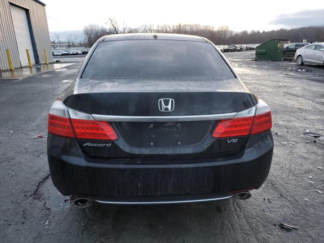 1HGCR3F85EA026131 | 2014 HONDA ACCORD EXL