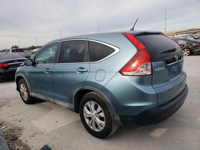 2HKRM3H5XEH502831 | 2014 HONDA CR-V EX