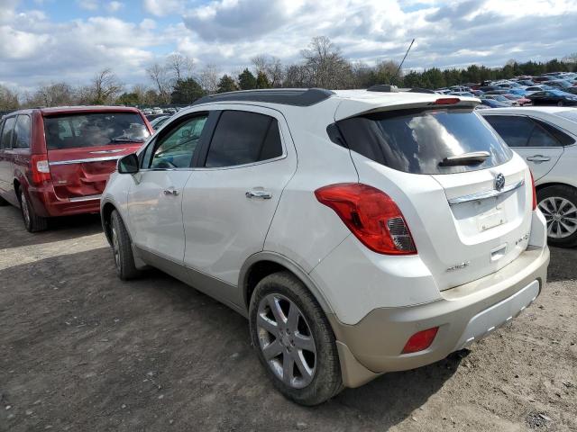 KL4CJHSB9GB566822 | 2016 BUICK ENCORE PRE