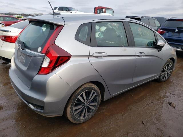 3HGGK5H82KM752171 | 2019 HONDA FIT EX