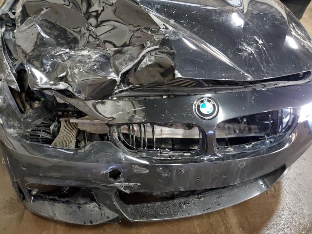 2016 BMW 435 XI - WBA3R5C57GK373796