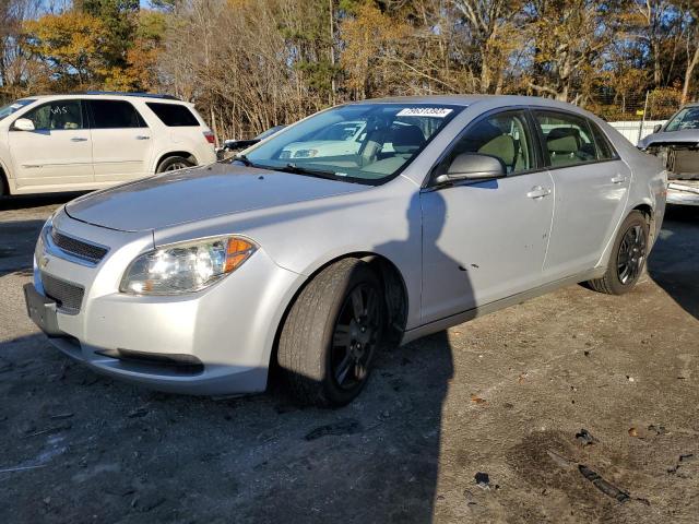 2012 Chevrolet Malibu LS