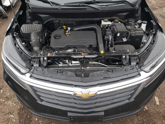 3GNAXHEG6RL166860 | 2024 CHEVROLET EQUINOX LS