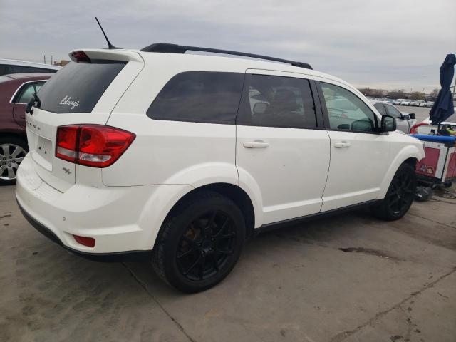 3C4PDDEG0GT244261 | 2016 DODGE JOURNEY R/