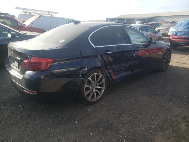 WBA5B1C51ED917121 | 2014 BMW 535 I