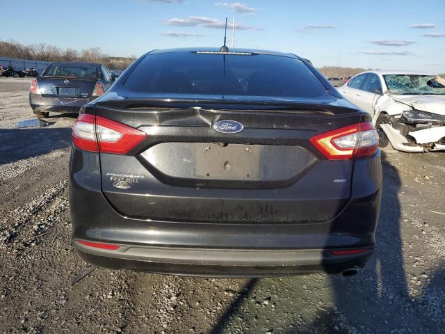 3FA6P0H71FR134652 | 2015 FORD FUSION SE