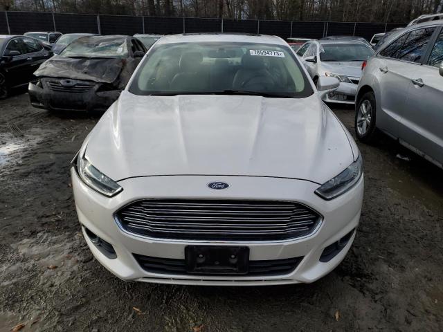 3FA6P0LU0ER117966 | 2014 FORD FUSION SE