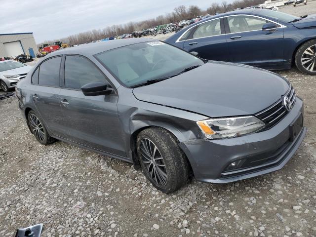 3VWB17AJ3GM217200 | 2016 VOLKSWAGEN JETTA SPOR